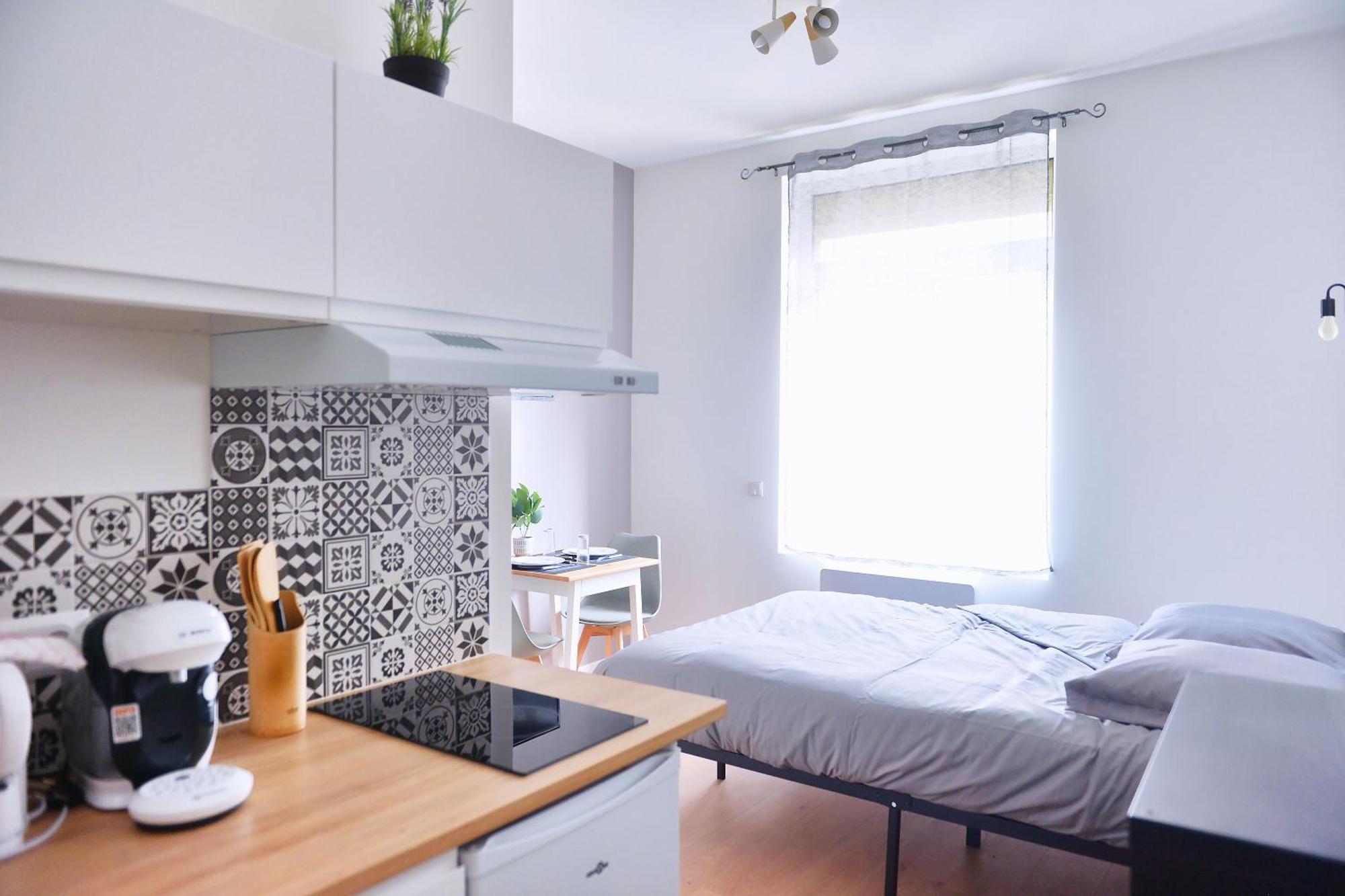 Zenkaserenity- 5Min Centre A29-26, Ferme Moderne Saint-Quentin  Exterior foto