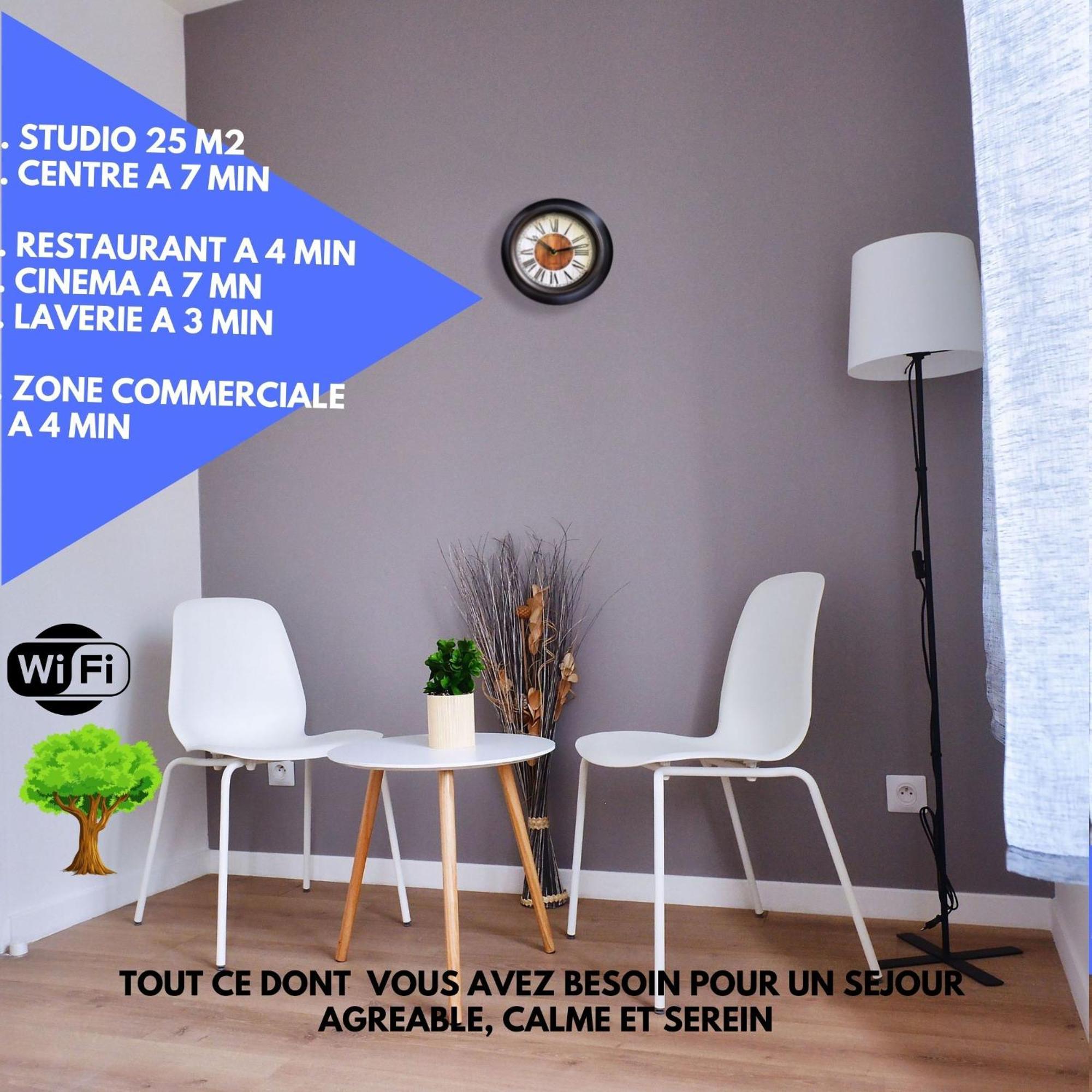 Zenkaserenity- 5Min Centre A29-26, Ferme Moderne Saint-Quentin  Exterior foto