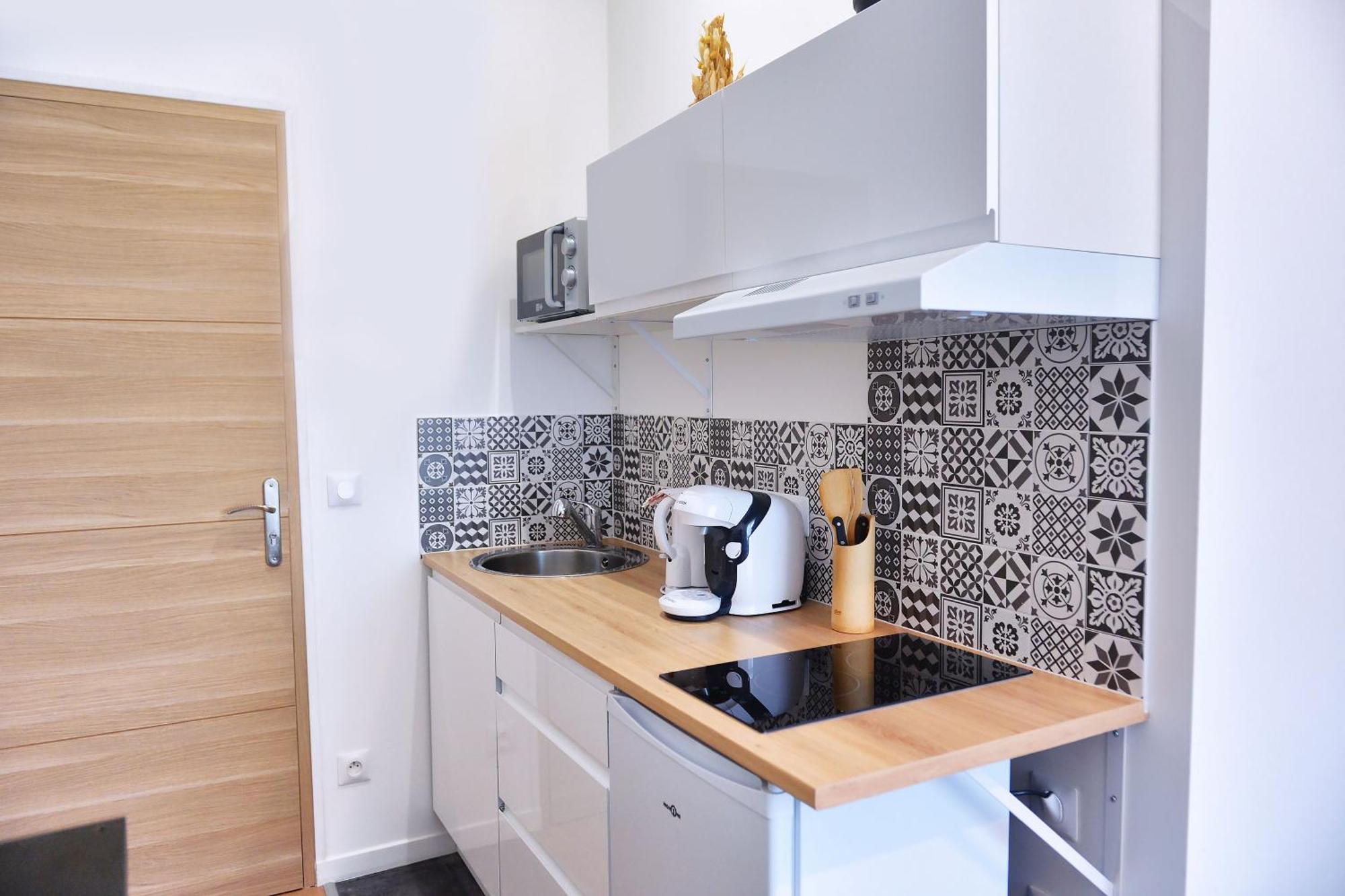 Zenkaserenity- 5Min Centre A29-26, Ferme Moderne Saint-Quentin  Exterior foto